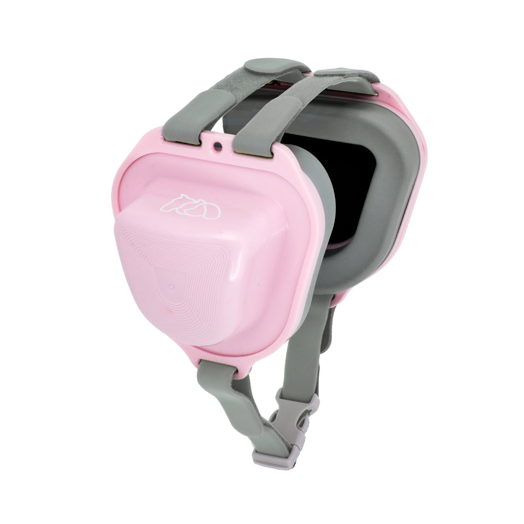 PetsEar-DE-01-犬と猫用イヤーマフ-ピンク