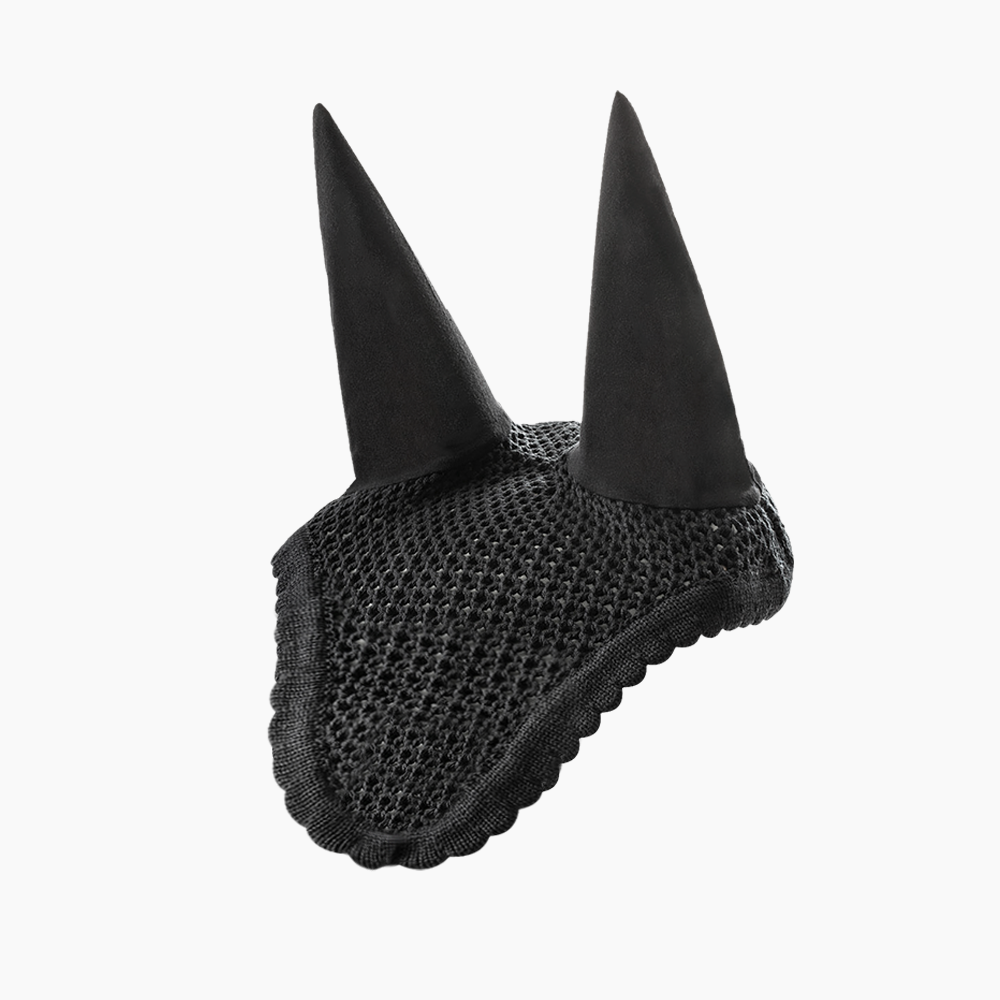 PetsEar HE-01ニット馬用耳ネット